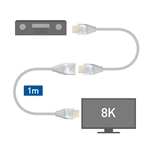 Cable Matters 8K HDMI Extension Cable
