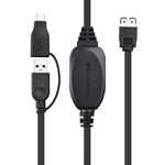 Cable Matters USB-C and USB 3.1 to eSATA Cable