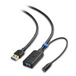 Cable Matters Active USB 3.0 Extension Cable