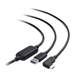 Cable Matters Active USB-A to USB-C Cable