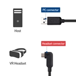 Cable Matters Active USB-A to USB-C Cable