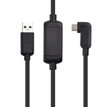 Cable Matters Active USB-A to USB-C Cable