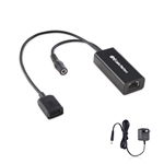 Cable Matters USB 2.0 Extender over Ethernet with Power Adapter