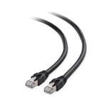 Cable Matters S/FTP Cat8 Ethernet Cable