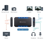 Cable Matters USB 3.0 HD Video Capture Device