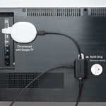 Cable Matters USB-C to Ethernet Adapter with Power Delivery