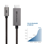 Cable Matters USB-C to 8K HDMI Cable