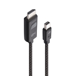 Cable Matters Mini DisplayPort to 8K HDMI Cable