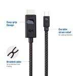 Cable Matters Mini DisplayPort to 8K HDMI Cable