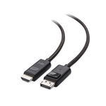 Cable Matters DisplayPort to 8K HDMI Cable