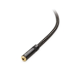 Cable Matters 1/4" TRS Male to 1/8" TRS Male Stereo Cable