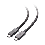 Cable Matters USB-C 2.0 Charging Cable with 100W Power Delivery