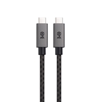 Cable Matters USB-C 2.0 Charging Cable with 100W Power Delivery