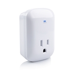 Cable Matters 1350 Joules, 1875W Single Outlet Surge Protector