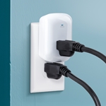 Cable Matters 1350 Joules, 1875W Single Outlet Surge Protector