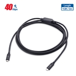 Cable Matters 40Gbps Active USB4™ Cable