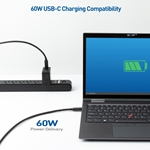 Cable Matters 40Gbps Active USB4™ Cable