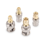 Cable Matters SMA to BNC Coaxial Adapter Kit