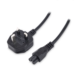 Cable Matters UK Plug BS 1363 to C5 Power Cable