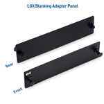 Cable Matters 2-Pack, LGX Blanking Adapter Panel