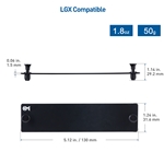 Cable Matters 2-Pack, LGX Blanking Adapter Panel