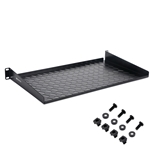 Cable Matters 1U Vented Rack Shelf