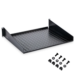 Cable Matters 2U Vented Rack Shelf