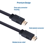 Cable Matters 8K Retractable HDMI Cable 3.3 Feet