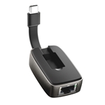 Cable Matters Foldable USB-C to Gigabit Ethernet Adapter