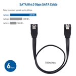 Cable Matters SATA Power & Data Cable Kit