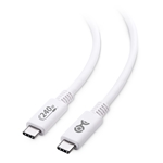 Cable Matters USB-C 2.0 Charging Cable with 240W Power Delivery