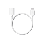 Cable Matters [Made for Google] HDMI Extension Cable 2ft in White