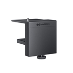 [Designed for Surface] Cable Matters Desk Mount for Microsoft Surface Thunderbolt 4 Dock