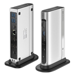 Cable Matters Thunderbolt 4 Docking Station