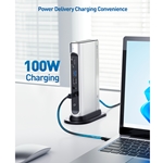 Cable Matters Thunderbolt 4 Docking Station