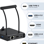 Cable Matters USB-C Smartphone & Tablet Docking Station