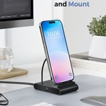 Cable Matters USB-C Smartphone & Tablet Docking Station