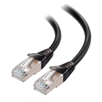 Cable Matters Cat 8 S/FTP RJ45 Patch Cable