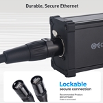 Cable Matters XLR Snake over Ethernet