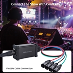 Cable Matters XLR Snake over Ethernet