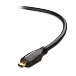 Cable Matters 2-Pack Micro HDMI to HDMI Cable - 4K Ready