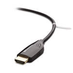 Cable Matters Mini DisplayPort to HDTV Cable in Black