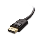 Cable Matters Displayport To VGA Adapter