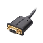 Cable Matters Displayport To VGA Adapter