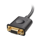 Cable Matters Displayport To VGA Adapter