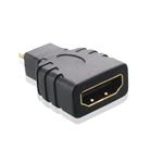 Cable Matters Micro HDMI to HDMI Adapter