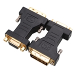 Cable Matters 2-Pack DVI-I (24+5 pin) to VGA Adapter