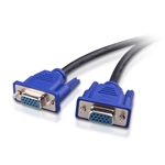 Cable Matters VGA Splitter Cable / VGA Y Cable - 1 Foot