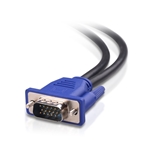 Cable Matters VGA Splitter Cable / VGA Y Cable - 1 Foot