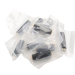 Cable Matters 10-Pack 3.5 mm Stereo Audio Coupler